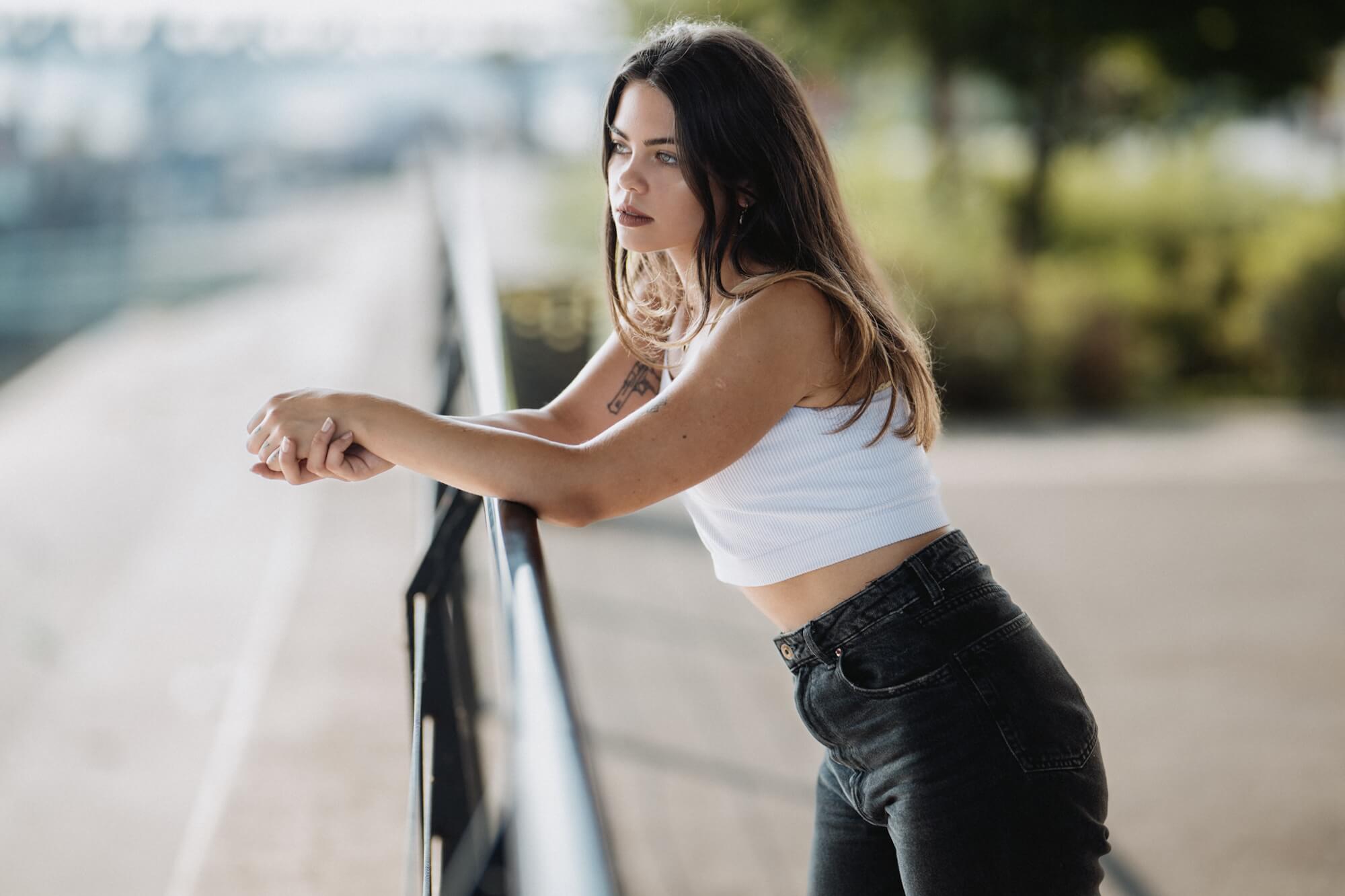 Nikon Z 85 mm f/1.2 S